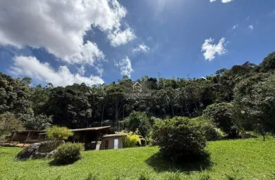 Chácara / sítio com 3 quartos à venda na Rua Joaquim Vicente Guedes, Graminha, Juiz de Fora