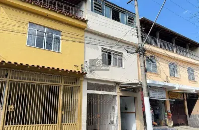 Casa com 3 quartos à venda na Avenida Santa Luzia, Santa Luzia, Juiz de Fora