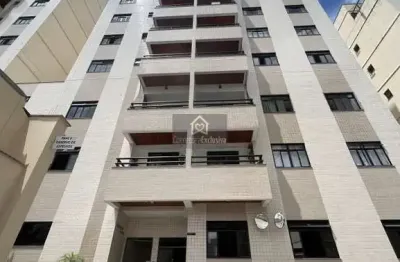 Apartamento com 2 quartos à venda na Rua Delfim Moreira, Centro, Juiz de Fora