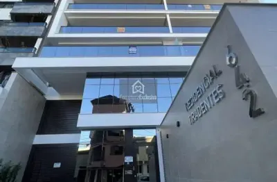 Cobertura com 5 quartos à venda na Rua Tiradentes, Centro, Juiz de Fora