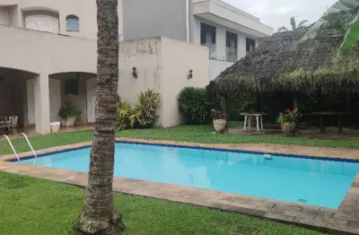 Casa a venda no condominio fechado jardim acapulco praia do pernambuco guarujá sp