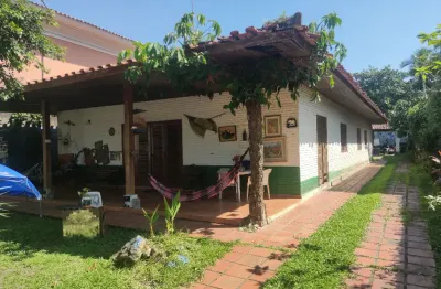 Casa a venda a 100m da praia do pernambuco guaruja sp