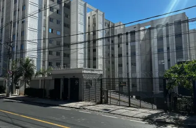 Apartamento com 2 quartos  na rua primeiro de maio, 781, bom jesus, contagem
