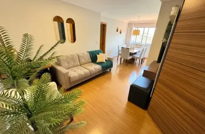 Apartamento, 3 quartos, 1 suíte, 2 vagas - sagrada família - bh