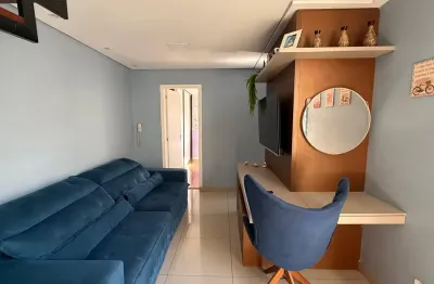 Cobertura com 3 quartos à venda na Rua Blenda, 109, Camargos, Belo Horizonte