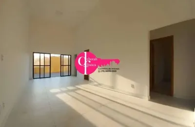 Alugo casa com 3 suites no bairro registro - sim - feira de santana