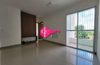 Alugo apartamento 2 quartos com suite no sim- feira de santana - ba