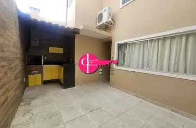 Vendo casa reformada semi-mobiliada c/4 suítes na santa monica 2