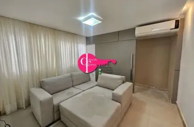 Vendo casa reformada semi-mobiliada c/4 suítes na santa monica 2