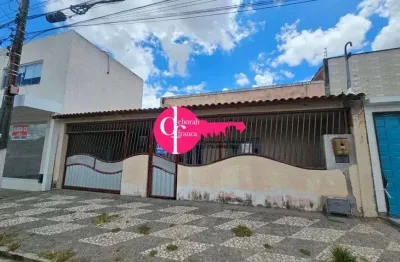 Casa térrea para venda possui 200 metros quadrados com 5 quartos em brasília - feira de santana - ba