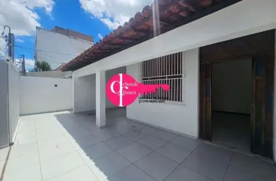 Alugo casa para comercio ou residencia 5 quartos no bairro capuchinhos - feira de santana - ba
