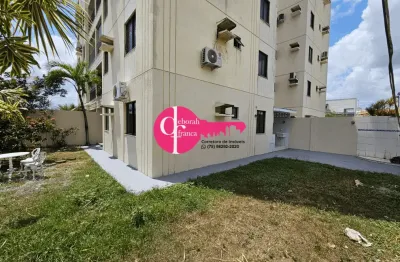 Alugo excelente apartamento terreo com 3/4 no vila olimpia