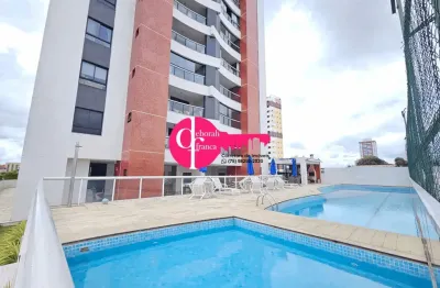 Alugo apartamento com 3 quartos na santa mônica - feira de santana - ba