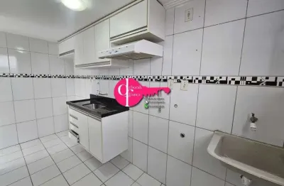 Alugo apartamento no condominio vila olimpia life em feira de santana bahia