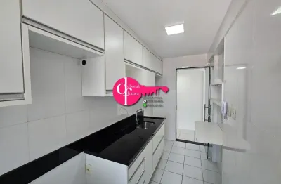 Alugo apartamento com 3 quartos no senador life feira de santana