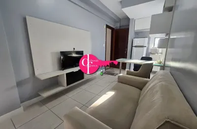 Apartamento com 2 quartos mobiliados no centro da cidade em feira de santana
