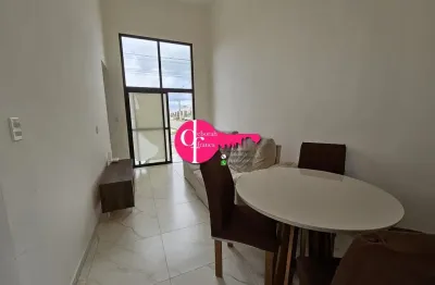 Alugo casa semi-mobiliada com 2/4 sendo 1 suite no bairro sim em feira de santana bahia