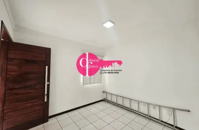 Casa para venda no  bairro brasilia com 3 quartos em feira de santana ba