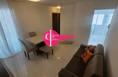 Alugo apartamento mobiliado no jose claudio dorea feira de santana ba