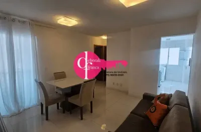 Alugo apartamento mobiliado no jose claudio dorea feira de santana ba