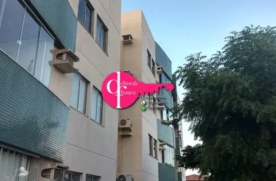 Alugo apartamento com 3 quartos no amelia rios em feira de santana ba