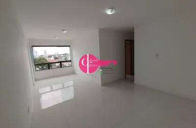 Alugo apartamento com 3 quartos sendo duas suites em feira de santana ba