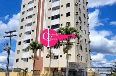 Alugo apartamento amplo com dois quartos em feira de santana ba