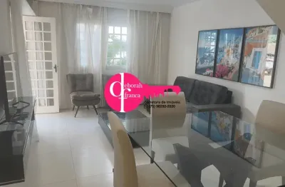 Casa em condomínio fechado com 3 quartos para alugar na Rua São Romão, 331, Santa Mônica, Feira de Santana