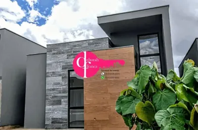 Vendo casa com dois quartos em condominio em feira de santana ba