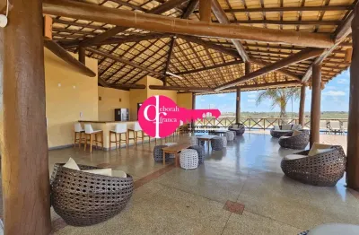 Vendo lote no condominio residencial village damha ii em feira de santana ba