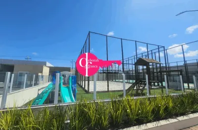 Vendo terreno no comdominio summer park residence em feira de santana ba