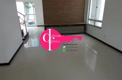 Casa em condomínio fechado com 3 quartos para alugar na Rua Miranda, 507, Mangabeira, Feira de Santana