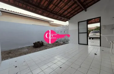 Alugo casa com duas suites em condominio fechado em feira de santana bahia