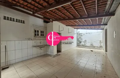 Alugo e vendo casa cormecial com dez salas no centro em feira de santana bahia