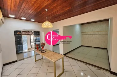 Alugo casa comercial na avenida maria quiteria em feira de santana bahia