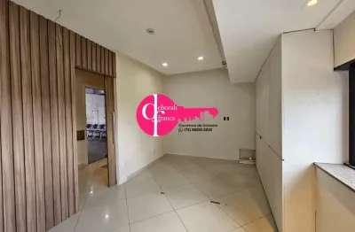 Alugo sala comercial no centro na av getulio vargas em feira de santaba bahia