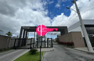 Alugo casa com quatro quartos em condominio fechado em feira de santana bahia