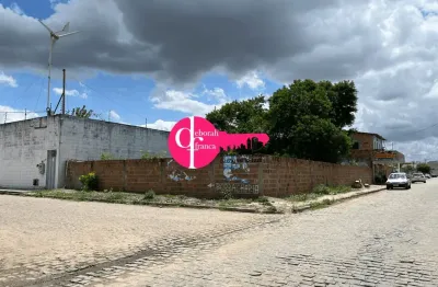 Vendo terreno proximo ao condominio reserva murano em feira de santana bahia