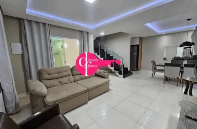 Alugo casa com tres quartos mobiliada em feira de santana bahia