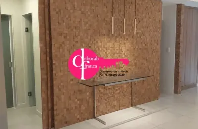 Alugo casa com tres quartos em condominio fechado em feira de santana bahia