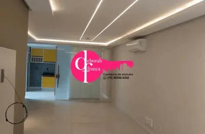 Alugo casa com tres quartos em condominio fechado em feira de santana bahia