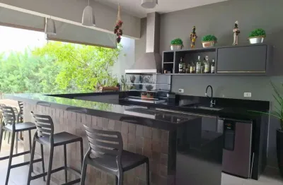 Casa para venda em presidente prudente, jardim aviação, 3 dormitórios, 1 suíte, 4 banheiros, 2 vagas