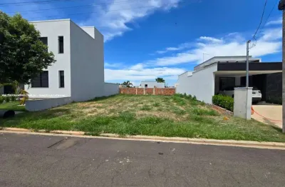 Terreno em condomínio para venda, residencial valência 1