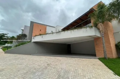 Casa em condomínio para venda em presidente prudente, porto madero residence, 3 dormitórios, 3 suítes, 5 banheiros, 2 vagas