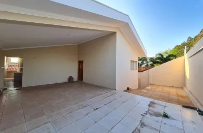 Casa para venda em presidente prudente, jardim antuérpia, 3 dormitórios, 1 suíte, 3 banheiros, 4 vagas