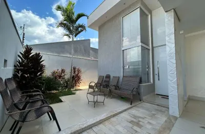 Casa para venda em presidente prudente, porto bello residence, 3 dormitórios, 1 suíte, 3 banheiros, 2 vagas