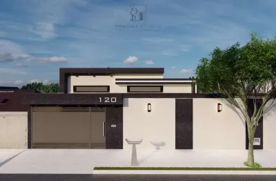 Casa para venda em regente feijó, village tênis clube, 3 dormitórios, 1 suíte, 2 banheiros, 2 vagas