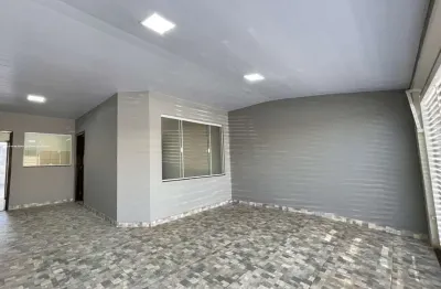 Casa para venda em presidente prudente, jardim são gabriel, 2 dormitórios, 1 banheiro, 2 vagas