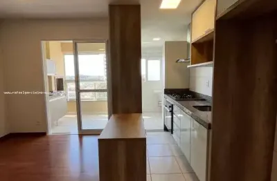 Apartamento para venda em presidente prudente, vila guaíra, 3 dormitórios, 1 suíte, 2 banheiros, 1 vaga