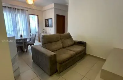 Apartamento para venda em presidente prudente, parque das cerejeiras, 2 dormitórios, 2 banheiros, 1 vaga